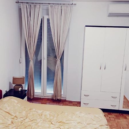 Apartment Lilic Zadar Exterior foto