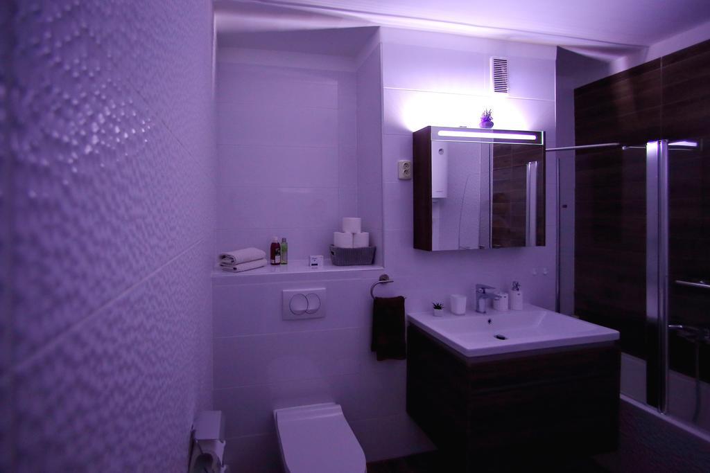 Apartment Lilic Zadar Exterior foto